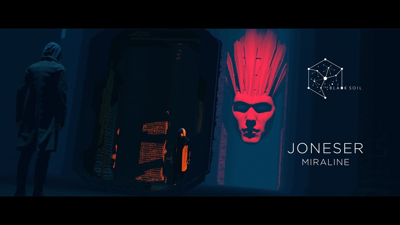 Joneser - MIRALINE Joneser - MIRALINE &mdash; UA MUSIC | Енциклопедія української музики